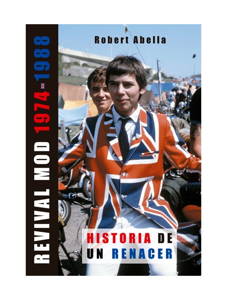 Revival Mod 1974-1988