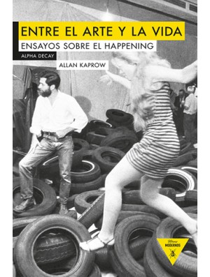 Entre el arte y la vida