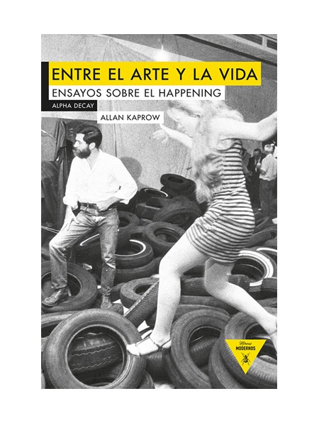 Entre el arte y la vida