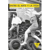Entre el arte y la vida