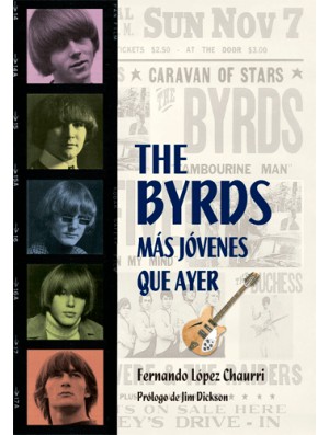 The Byrds