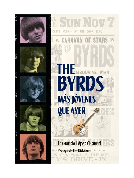 The Byrds