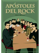 Apóstoles del Rock Apóstoles del Rock