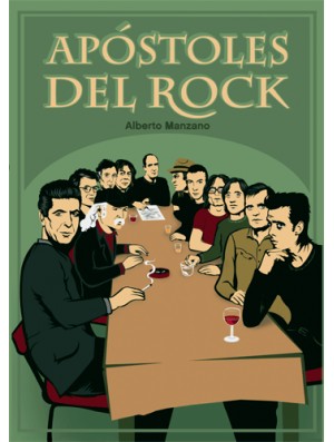 Apóstoles del Rock