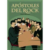Apóstoles del Rock