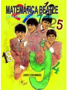 Matemática Beatle Matemática Beatle