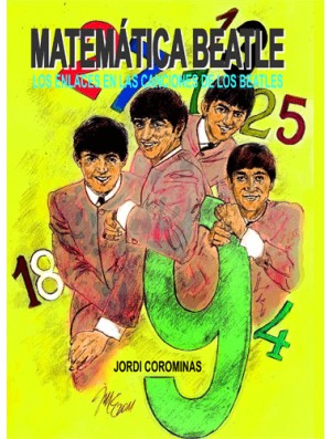 Matemática Beatle