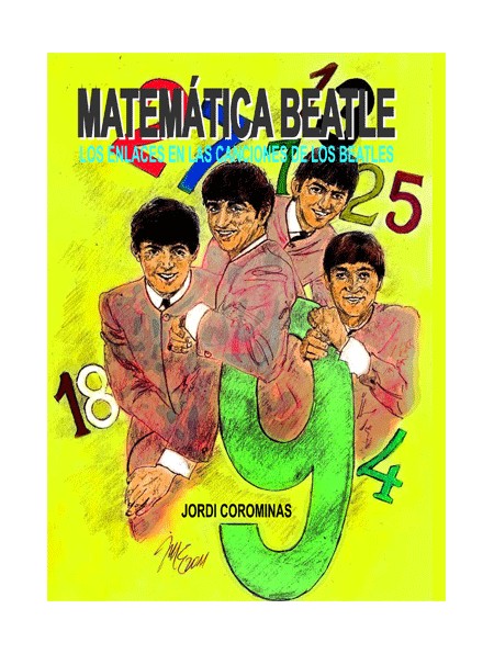 Matemática Beatle