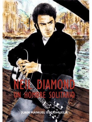 Neil Diamond