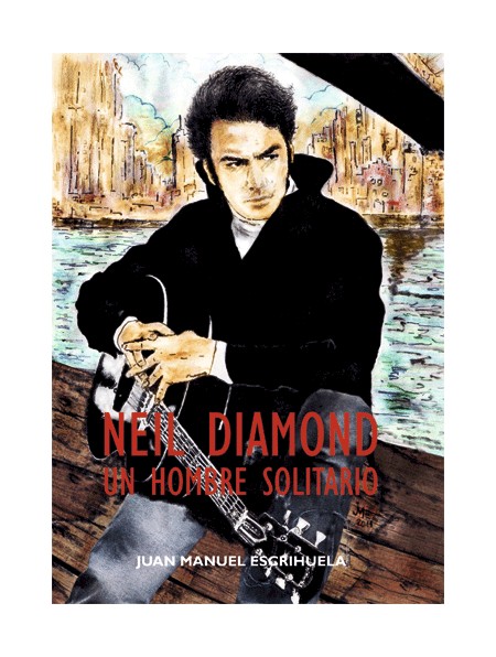 Neil Diamond