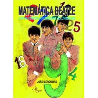 Matemática Beatle + Buscando a Paul encontré a John