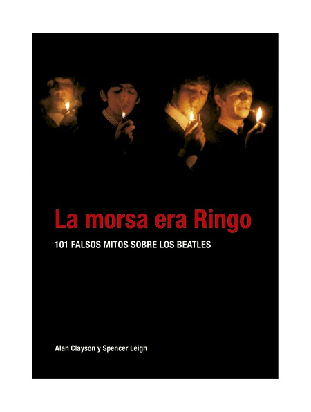 Pack Beatles 1