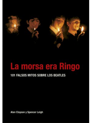 La morsa era Ringo