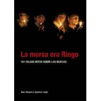 La morsa era Ringo