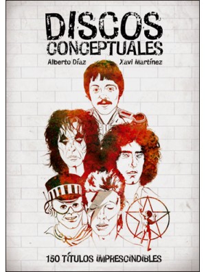 Discos conceptuales