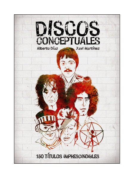 Discos conceptuales