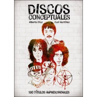 Discos conceptuales