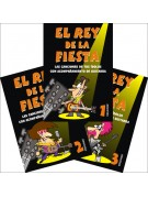 El Rey de la Fiesta