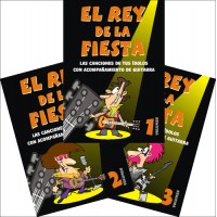 El Rey de la Fiesta