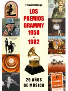 Los Premios Grammy 1958-1982 Los Premios Grammy 1958-1982