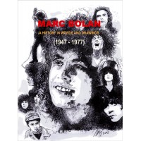 Marc Bolan