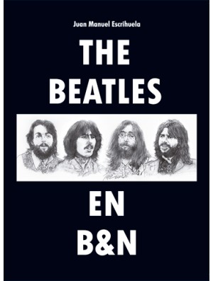 The Beatles en B&N