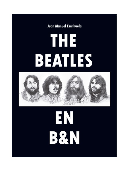 The Beatles en B&N
