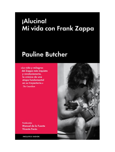 ¡Alucina!