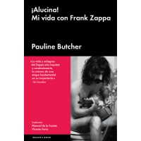 ¡Alucina!
