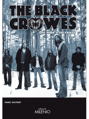The Black Crowes