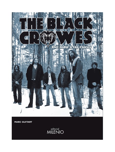 The Black Crowes