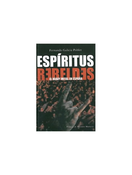 Espíritus Rebeldes