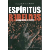 Espíritus Rebeldes