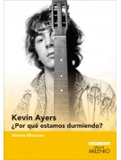 Kevin Ayers Kevin Ayers