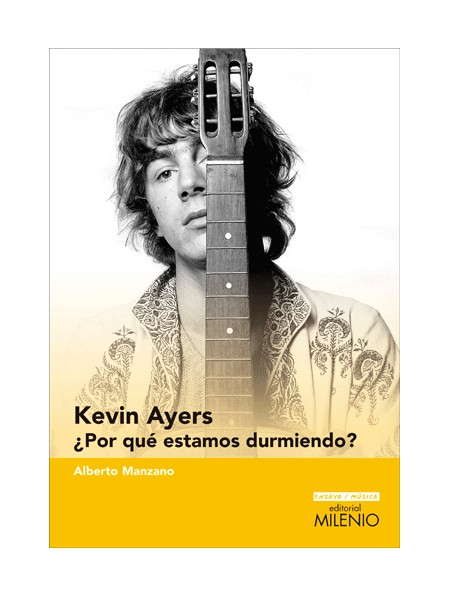 Kevin Ayers