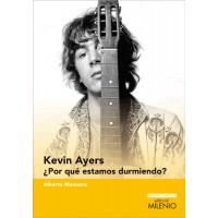 Kevin Ayers