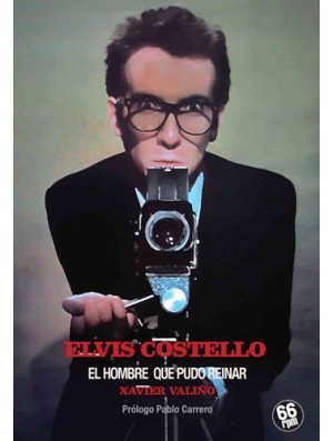 Elvis Costello