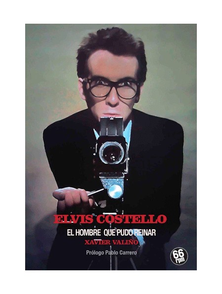 Elvis Costello