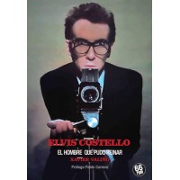 Elvis Costello