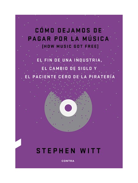 Cómo dejamos de pagar por la música