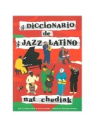 Diccionario de Jazz Latino Diccionario de Jazz Latino