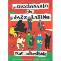 Diccionario de Jazz Latino