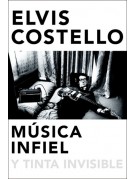 Música infiel y tinta invisible Música infiel y tinta invisible