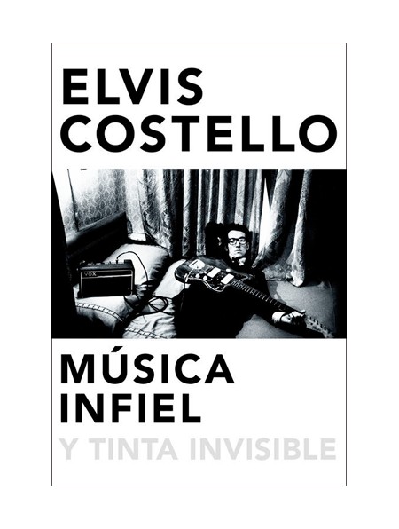 Música infiel y tinta invisible