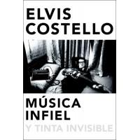 Música infiel y tinta invisible