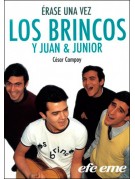 Erase una vez Los Brincos Erase una vez Los Brincos