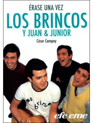 Erase una vez Los Brincos