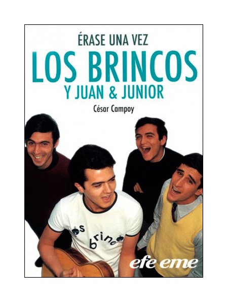 Erase una vez Los Brincos