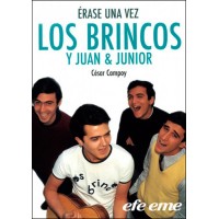 Erase una vez Los Brincos...