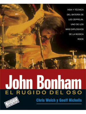 John Bonham